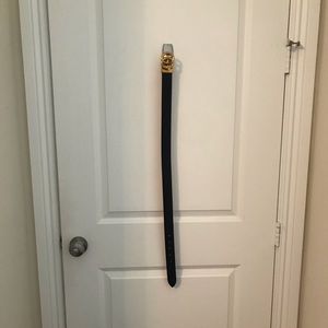 Gucci Woman’s Belt GG